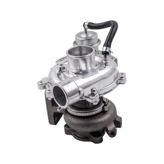 Turbo Turbocharger 17201-30030 for Toyota Hiace Land Cruiser 2KD-FTV Engine - Engine Parts > Air Intake and Exhaust System > Turbocharger from  My Store