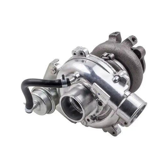 Turbo Turbocharger 17201-30030 for Toyota Hiace Land Cruiser 2KD-FTV Engine - Engine Parts > Air Intake and Exhaust System > Turbocharger from  My Store