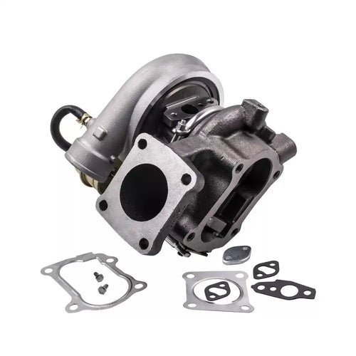 Turbo CT26 Turbocharger 17201-42020 for Toyota Supra with 7M-GTE Engine - Engine Parts > Air Intake and Exhaust System > Turbocharger from  My Store