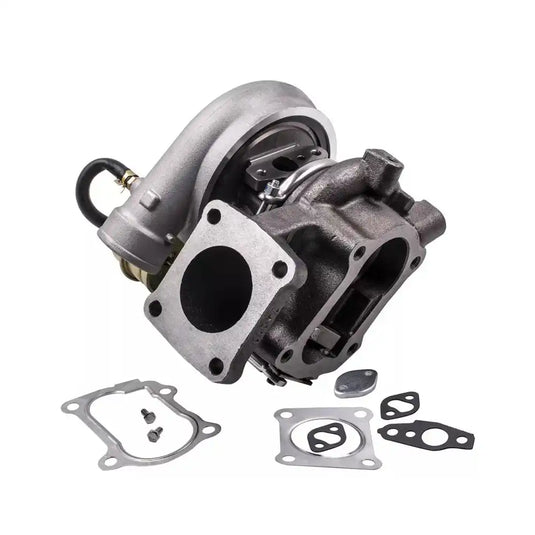 Turbo CT26 Turbocharger 17201-42020 for Toyota Supra with 7M-GTE Engine - Engine Parts > Air Intake and Exhaust System > Turbocharger from  My Store