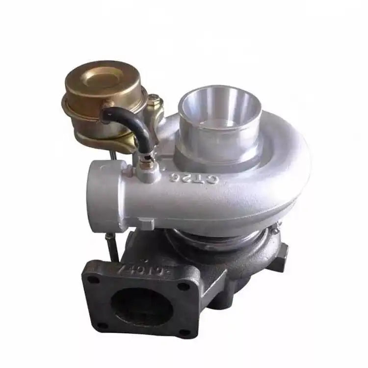 Load image into Gallery viewer, Turbo CT26 Turbocharger 17201-42020 for Toyota Supra with 7M-GTE Engine - Engine Parts &gt; Air Intake and Exhaust System &gt; Turbocharger from  My Store
