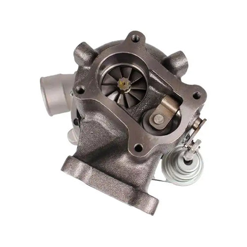 Turbo CT20 Turbocharger 17201-54060 for Toyota Hiace 2.5 TD H12 Engine 2L-T - Engine Parts > Air Intake and Exhaust System > Turbocharger from  My Store