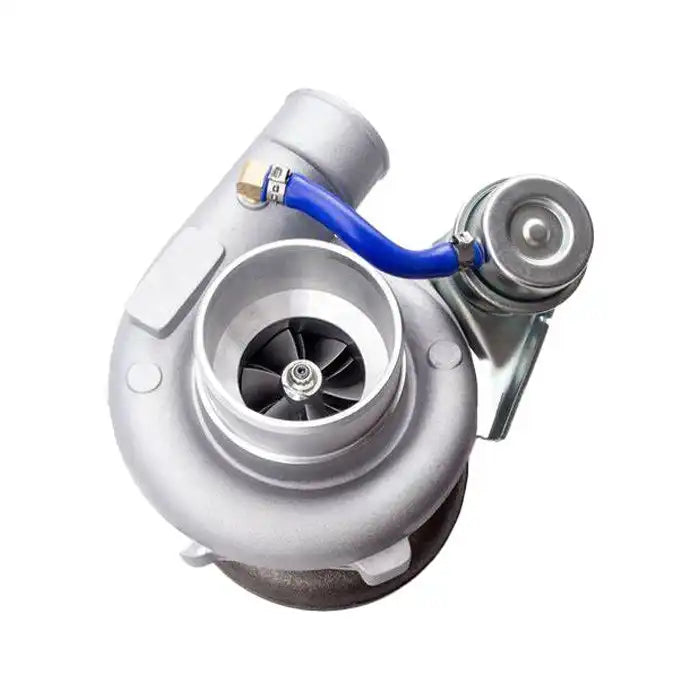 Load image into Gallery viewer, Turbo CT12B Turbocharger 17201-67010 for Toyota Land Cruiser with 1KZTE KNZ130 Engine - Engine Parts &gt; Air Intake and Exhaust System &gt; Turbocharger from  My Store
