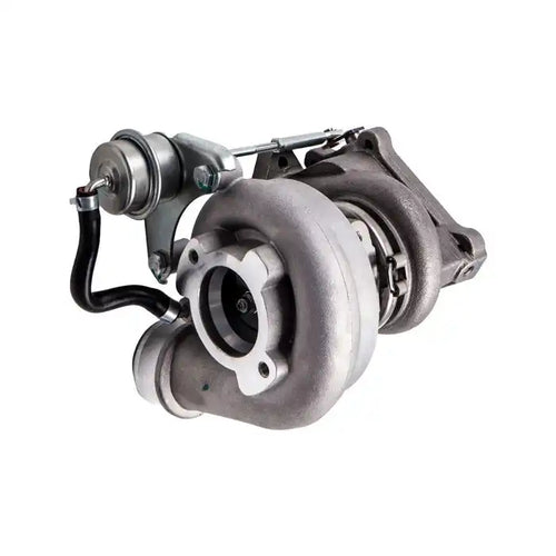 Turbo CT12B Turbocharger 17201-67010 for Toyota Land Cruiser with 1KZTE KNZ130 Engine - Engine Parts > Air Intake and Exhaust System > Turbocharger from  My Store