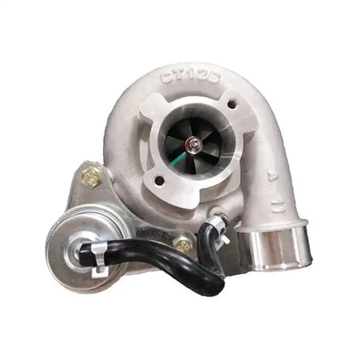 Turbo CT12B Turbocharger 17201-67040 for Toyota Land Cruiser TD with 1KZ-TE Engine - Engine Parts > Air Intake and Exhaust System > Turbocharger from  My Store