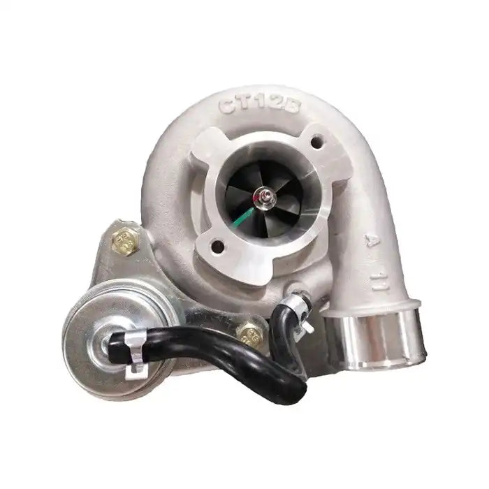 Load image into Gallery viewer, Turbo CT12B Turbocharger 17201-67040 for Toyota Land Cruiser TD with 1KZ-TE Engine - Engine Parts &gt; Air Intake and Exhaust System &gt; Turbocharger from  My Store
