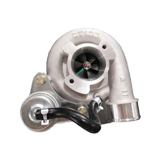 Turbo CT12B Turbocharger 17201-67040 for Toyota Land Cruiser TD with 1KZ-TE Engine - Engine Parts > Air Intake and Exhaust System > Turbocharger from  My Store