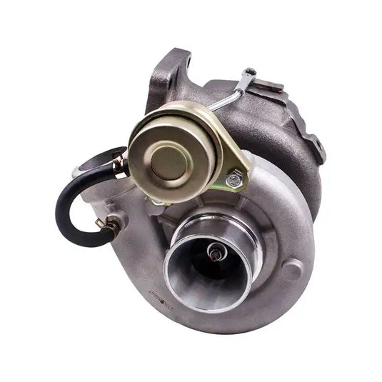 Turbo CT26C1 Turbocharger 17201-74010 for Celica GT Four ST165 Engine 3S-GTE - Engine Parts > Air Intake and Exhaust System > Turbocharger from  My Store