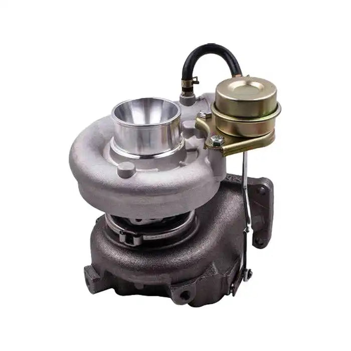 Load image into Gallery viewer, Turbo CT26C1 Turbocharger 17201-74010 for Celica GT Four ST165 Engine 3S-GTE - Engine Parts &gt; Air Intake and Exhaust System &gt; Turbocharger from  My Store
