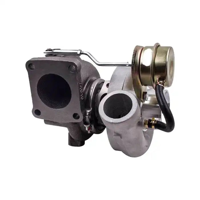 Load image into Gallery viewer, Turbo CT26C1 Turbocharger 17201-74010 for Celica GT Four ST165 Engine 3S-GTE - Engine Parts &gt; Air Intake and Exhaust System &gt; Turbocharger from  My Store
