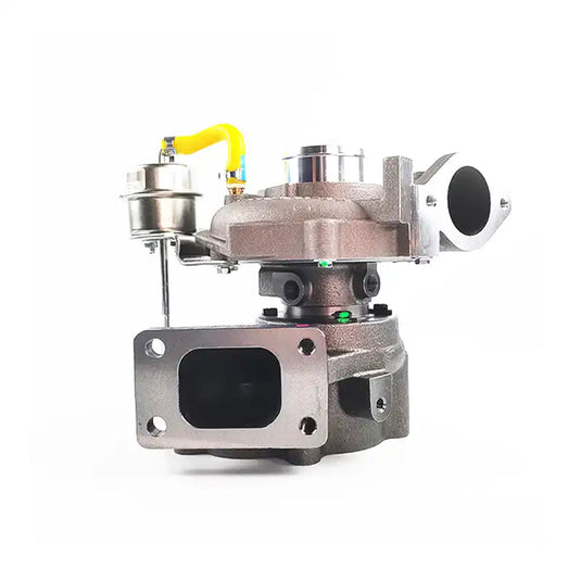 Turbo GT2259LS Turbocharger 17201-E0520 787873-0001 For Kobelco SK200-8 Hino Engine J05E from MyMROmarts