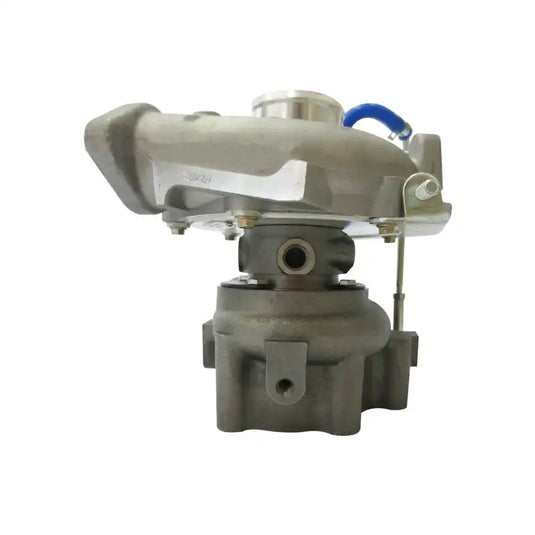 Turbo GT2259LS Turbocharger 17201-E0521 761916-5010S For Kobelco SK260-8 Hino Engine J05E from MyMROmarts