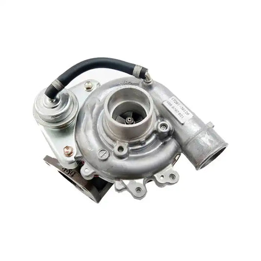 Turbo CT Turbocharger 17201-OL030 17201-30120 for Toyota Land Cruiser, Hi-Lux with 2KD-FTV Engine - Engine Parts > Air Intake and Exhaust System > Turbocharger from  My Store