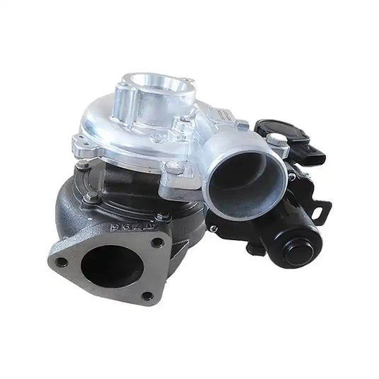 Turbo CT16V Turbocharger 17201-OL040 17201-30110 for Toyota Hi-Lux, Landcruiser with 1KD-FTV Engine - Engine Parts > Air Intake and Exhaust System > Turbocharger from  My Store