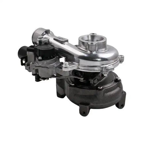 Turbo CT16V Turbocharger 17201-OL040 17201-30110 for Toyota Hi-Lux, Landcruiser with 1KD-FTV Engine - Engine Parts > Air Intake and Exhaust System > Turbocharger from  My Store