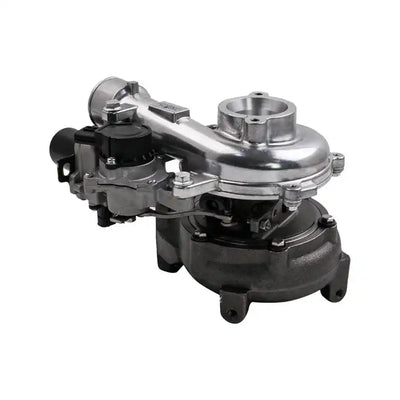 Turbo CT16V Turbocharger 17201-OL040 17201-30110 for Toyota Hi-Lux, Landcruiser with 1KD-FTV Engine - Engine Parts > Air Intake and Exhaust System > Turbocharger from  My Store