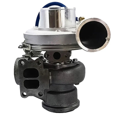 Turbo B2G Turbocharger 175183 252-5165 10R-3749 for Caterpillar CAT Tractor D6R III D6R STD D6T D6R D6R LGP D7R w/ Diesel Engine C9 from MyMROmarts