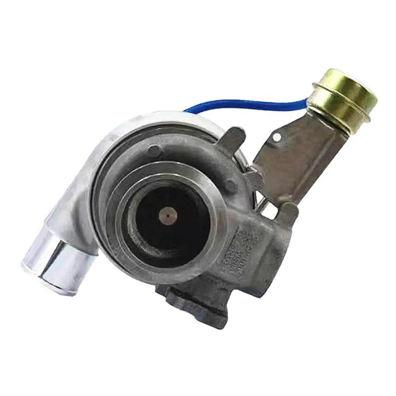 Load image into Gallery viewer, Turbo B2G Turbocharger 175183 252-5165 10R-3749 for Caterpillar CAT Tractor D6R III D6R STD D6T D6R D6R LGP D7R w/ Diesel Engine C9 from MyMROmarts
