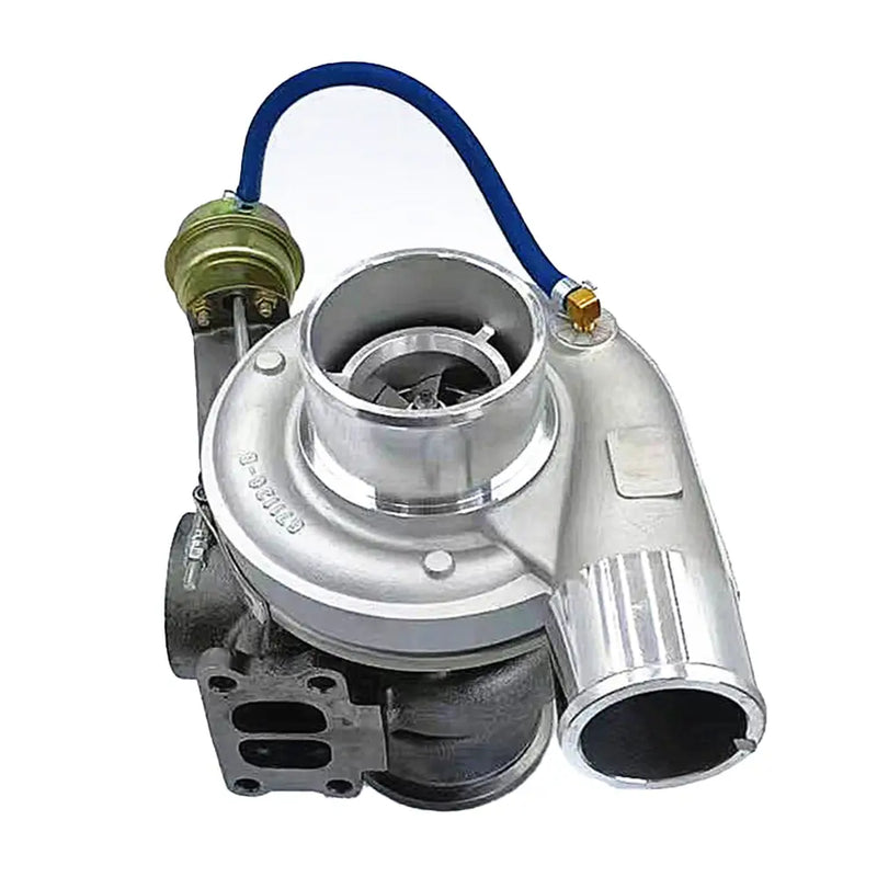 Load image into Gallery viewer, Turbo B2G Turbocharger 175183 252-5165 10R-3749 for Caterpillar CAT Tractor D6R III D6R STD D6T D6R D6R LGP D7R w/ Diesel Engine C9 from MyMROmarts
