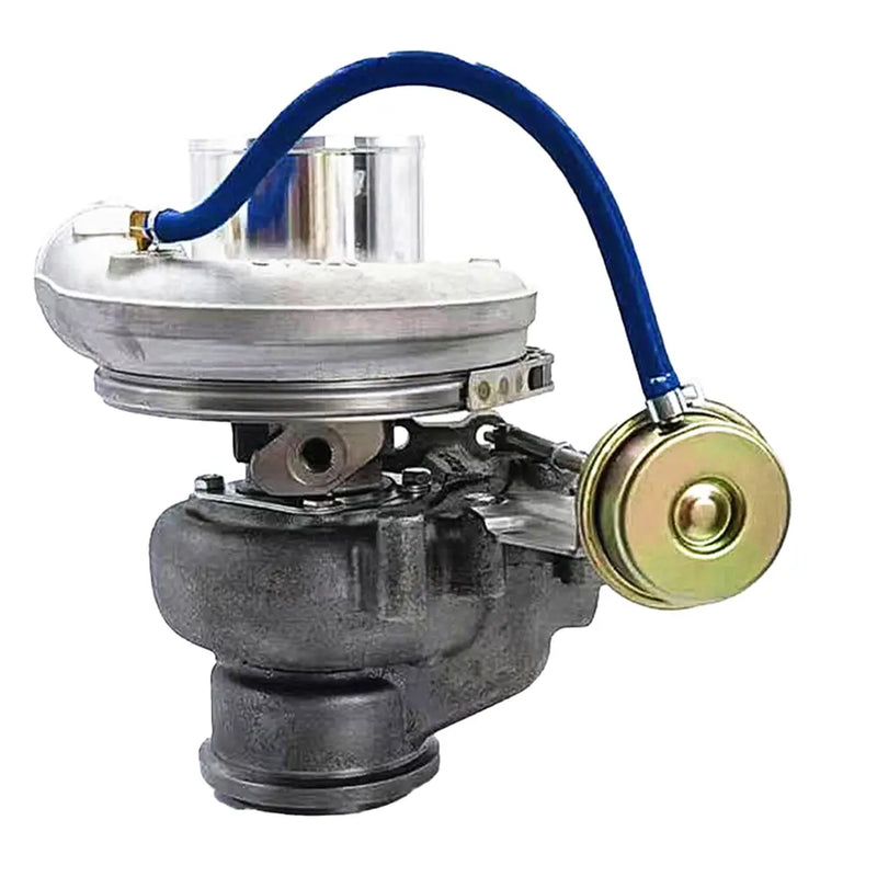Load image into Gallery viewer, Turbo B2G Turbocharger 175183 252-5165 10R-3749 for Caterpillar CAT Tractor D6R III D6R STD D6T D6R D6R LGP D7R w/ Diesel Engine C9 from MyMROmarts
