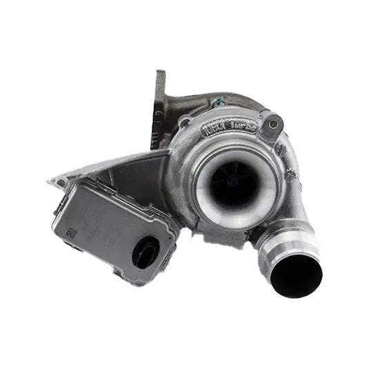 Turbo HX50 HE500FG Turbocharger 1769925 for Scania Industrial with D1251A Engine - Engine Parts > Air Intake and Exhaust System > Turbocharger from  My Store