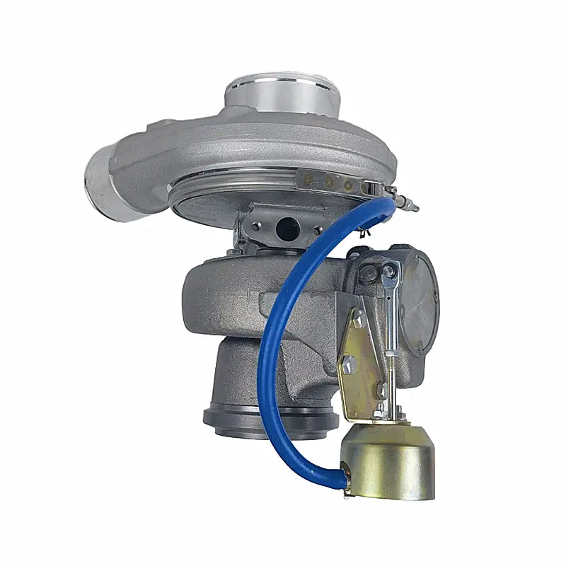 Load image into Gallery viewer, Turbo S200AG051 Turbocharger 177-0440 250-7696 0R-7979 For Caterpillar Excavator CAT E325C 325C 324D Engine 3126B C7 from MyMROmarts
