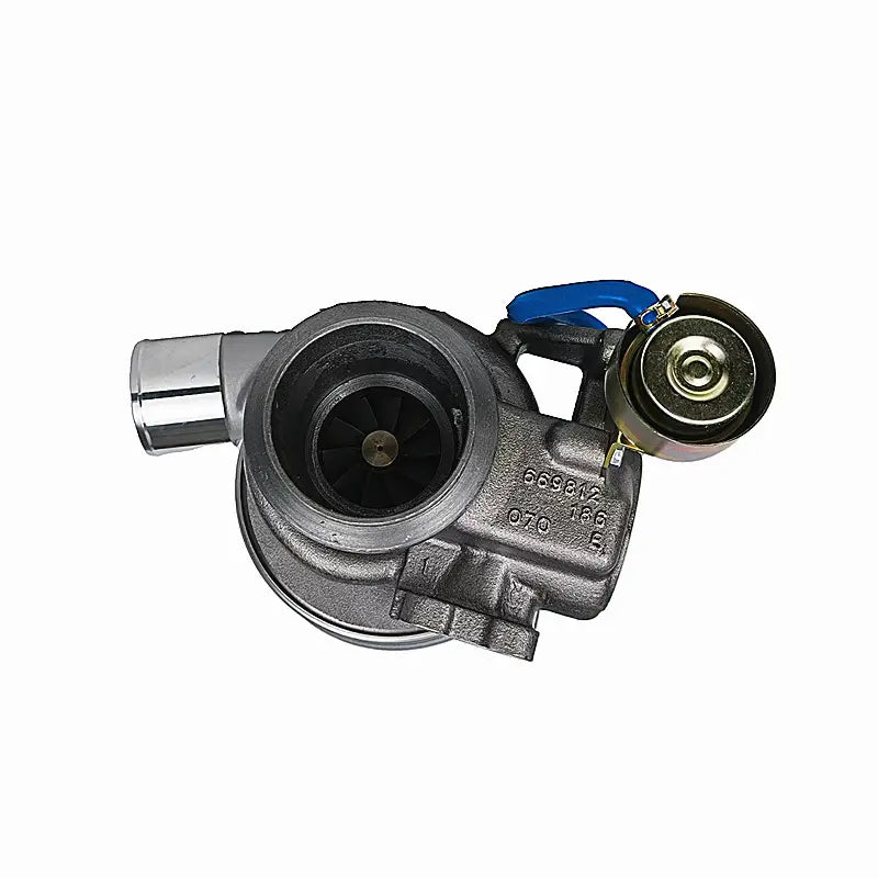 Load image into Gallery viewer, Turbo S200AG051 Turbocharger 177-0440 250-7696 0R-7979 For Caterpillar Excavator CAT E325C 325C 324D Engine 3126B C7 from MyMROmarts
