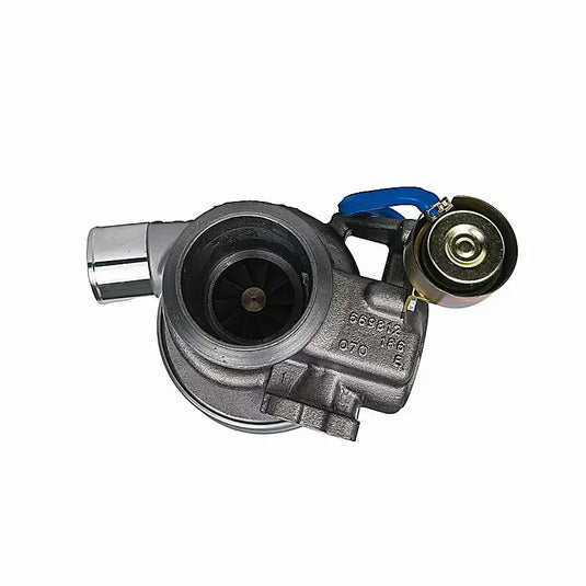 Turbo S200AG051 Turbocharger 177-0440 250-7696 0R-7979 For Caterpillar Excavator CAT E325C 325C 324D Engine 3126B C7 from MyMROmarts