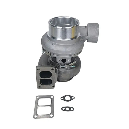 Turbocharger 179-5922 0R-9899 Turbo GTA5002B for Caterpillar CAT 578 980C 980G D8N D8R D8R II Engine 3406C - Engine Parts > Air Intake and Exhaust System > Turbocharger from MyMROmarts