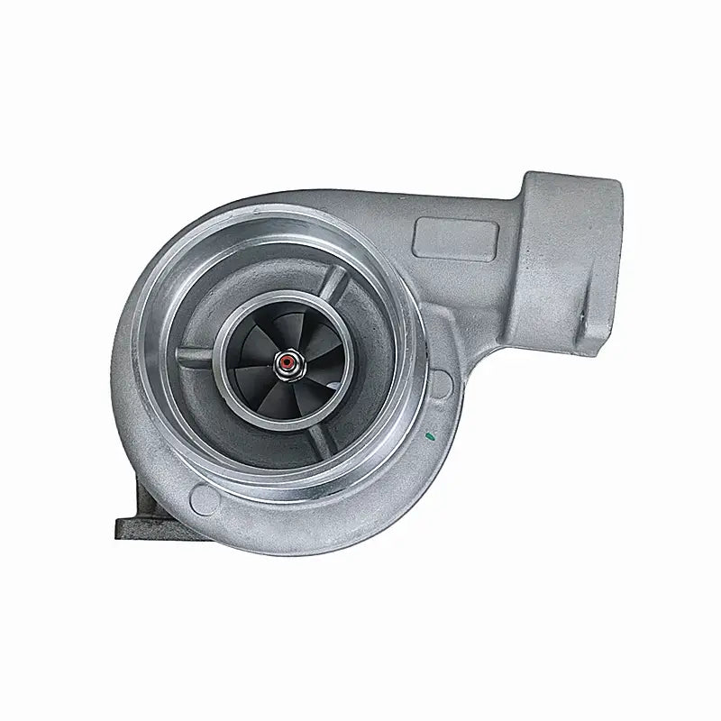 Load image into Gallery viewer, Turbocharger 179-5922 0R-9899 Turbo GTA5002B for Caterpillar CAT 578 980C 980G D8N D8R D8R II Engine 3406C - Engine Parts &gt; Air Intake and Exhaust System &gt; Turbocharger from MyMROmarts
