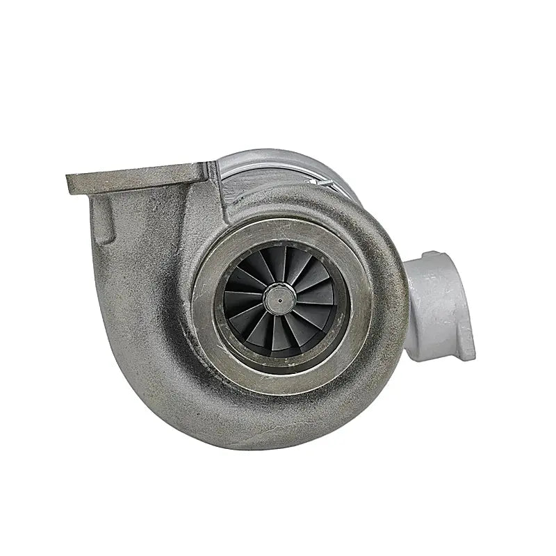 Load image into Gallery viewer, Turbocharger 179-5922 0R-9899 Turbo GTA5002B for Caterpillar CAT 578 980C 980G D8N D8R D8R II Engine 3406C - Engine Parts &gt; Air Intake and Exhaust System &gt; Turbocharger from MyMROmarts

