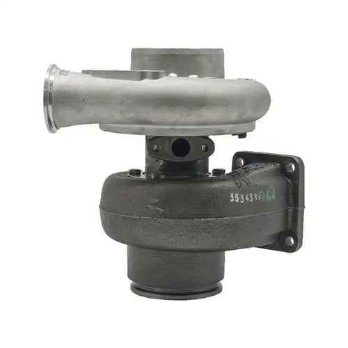 Turbo S3BL Turbocharger 185-5732 for Caterpillar CAT Wheel Loader 996X 810X with 3176C 3176 Engine - Engine Parts > Air Intake and Exhaust System > Turbocharger from  My Store