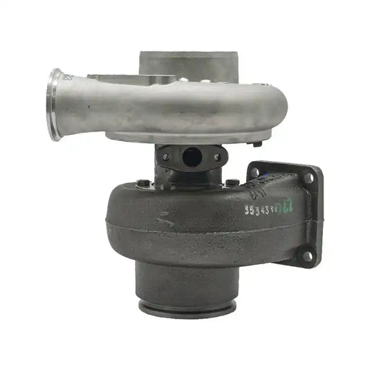 Turbo S3BL Turbocharger 185-5732 for Caterpillar CAT Wheel Loader 996X 810X with 3176C 3176 Engine - Engine Parts > Air Intake and Exhaust System > Turbocharger from  My Store