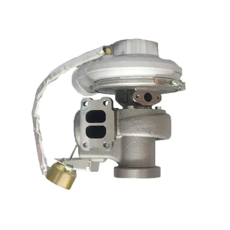 Load image into Gallery viewer, Turbo S200AG Turbocharger 185-8016 0-R7981 For Caterpillar Wheel Type Loader 938G II 950G II 962G II Engine 3126 3126B from MyMROmarts
