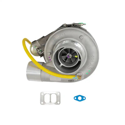 Turbo S200AG Turbocharger 185-8016 0-R7981 For Caterpillar Integrated Toolcarrier CAT IT38G II IT62G II Engine 3126B from MyMROmarts