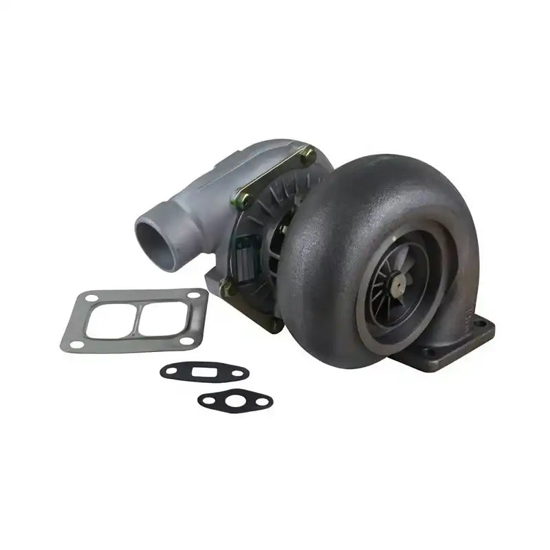 Load image into Gallery viewer, Turbo GTA4294BS GT4294S Turbocharger 190-6210 for Caterpillar CAT Truck Engine C-12 from MyMROmarts

