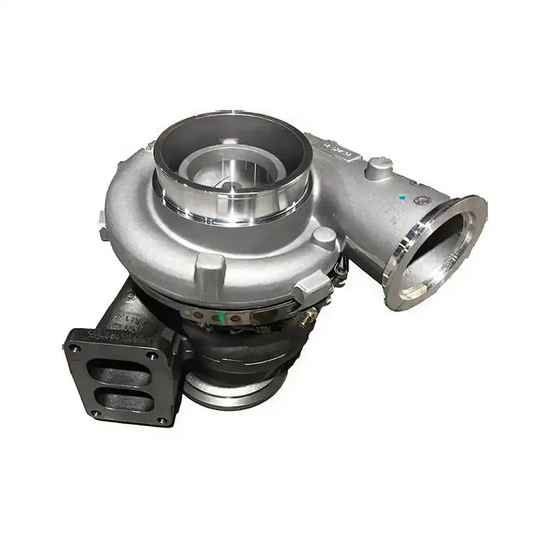 Load image into Gallery viewer, Turbo GT4288R Turbocharger 194-1116 for Caterpillar CAT Engine 3176C C10 3306 Truck R1600G R1700G from MyMROmarts
