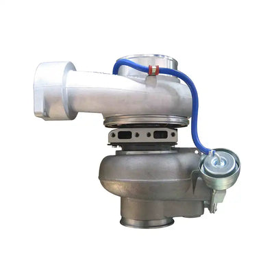 Turbo GTA50 Turbocharger 194-7923 for Caterpillar CAT Excavator 385B 385B L Engine 3456 3456B 3456E from MyMROmarts