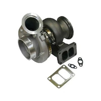 Turbo GTA4294 Turbocharger 196-2776 for Caterpillar CAT Engine 3176C 3176 Excavator 345B 345B L - Engine Parts > Air Intake and Exhaust System > Turbocharger from  My Store