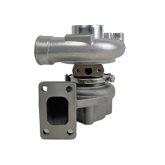 Turbocharger 196-7988 Turbo TD04HL for Caterpillar CAT Excavator 311 311C 312C 312C L 314 314C Engine 3064 - Engine Parts > Air Intake and Exhaust System > Turbocharger from MyMROmarts