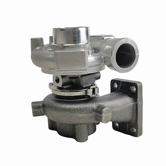 Turbocharger 196-7988 Turbo TD04HL for Caterpillar CAT Excavator 311 311C 312C 312C L 314 314C Engine 3064 - Engine Parts > Air Intake and Exhaust System > Turbocharger from MyMROmarts