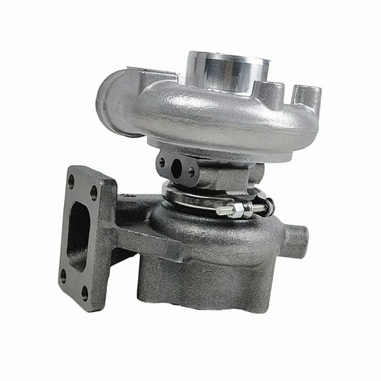 Turbocharger 196-7988 Turbo TD04HL for Caterpillar CAT Excavator 311 311C 312C 312C L 314 314C Engine 3064 - Engine Parts > Air Intake and Exhaust System > Turbocharger from MyMROmarts