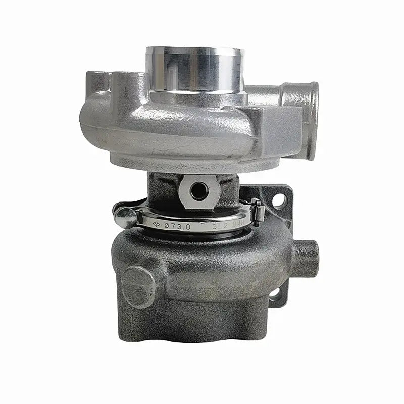 Load image into Gallery viewer, Turbocharger 196-7988 Turbo TD04HL for Caterpillar CAT Excavator 311 311C 312C 312C L 314 314C Engine 3064 - Engine Parts &gt; Air Intake and Exhaust System &gt; Turbocharger from MyMROmarts
