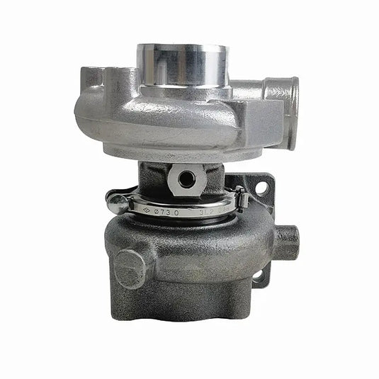 Turbocharger 196-7988 Turbo TD04HL for Caterpillar CAT Excavator 311 311C 312C 312C L 314 314C Engine 3064 - Engine Parts > Air Intake and Exhaust System > Turbocharger from MyMROmarts
