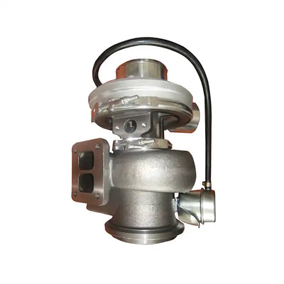 Turbocharger 198-1845 for Caterpillar CAT 962G 950G 938G Wheel Loader 535B 525B Wheel Skidder 3126 Engine from MyMROmarts