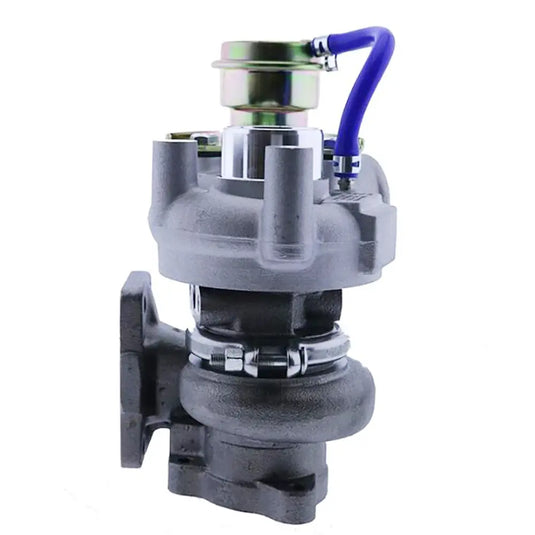Turbocharger 1C050-17013 for Kubota SVL75-2 SVL90 KX080-3 M100 M5 M6 M8200 M9540 - Engine Parts > Air Intake and Exhaust System > Turbocharger from  My Store