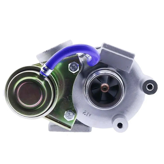 Turbocharger 1C050-17013 for Kubota SVL75-2 SVL90 KX080-3 M100 M5 M6 M8200 M9540 - Engine Parts > Air Intake and Exhaust System > Turbocharger from  My Store