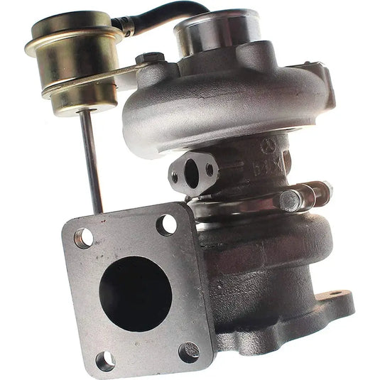 Turbo TD03-7G Turbocharger 1E013-17012 for Kubota SVL75 KX040-4 KX080-3T KX080-4 L200 L210 - Engine Parts > Air Intake and Exhaust System > Turbocharger from  My Store