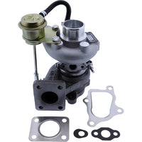 Turbo TD03 Turbocharger 1E013-17014 1G622-17014 For Kubota Engine V2003-T from MyMROmarts
