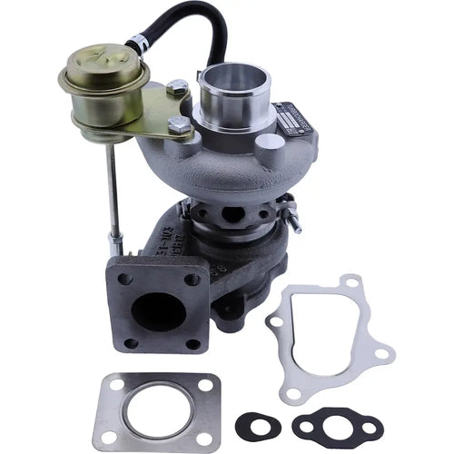 Turbo TD03 Turbocharger 1E013-17014 1G622-17014 For Kubota Engine V2003-T from MyMROmarts